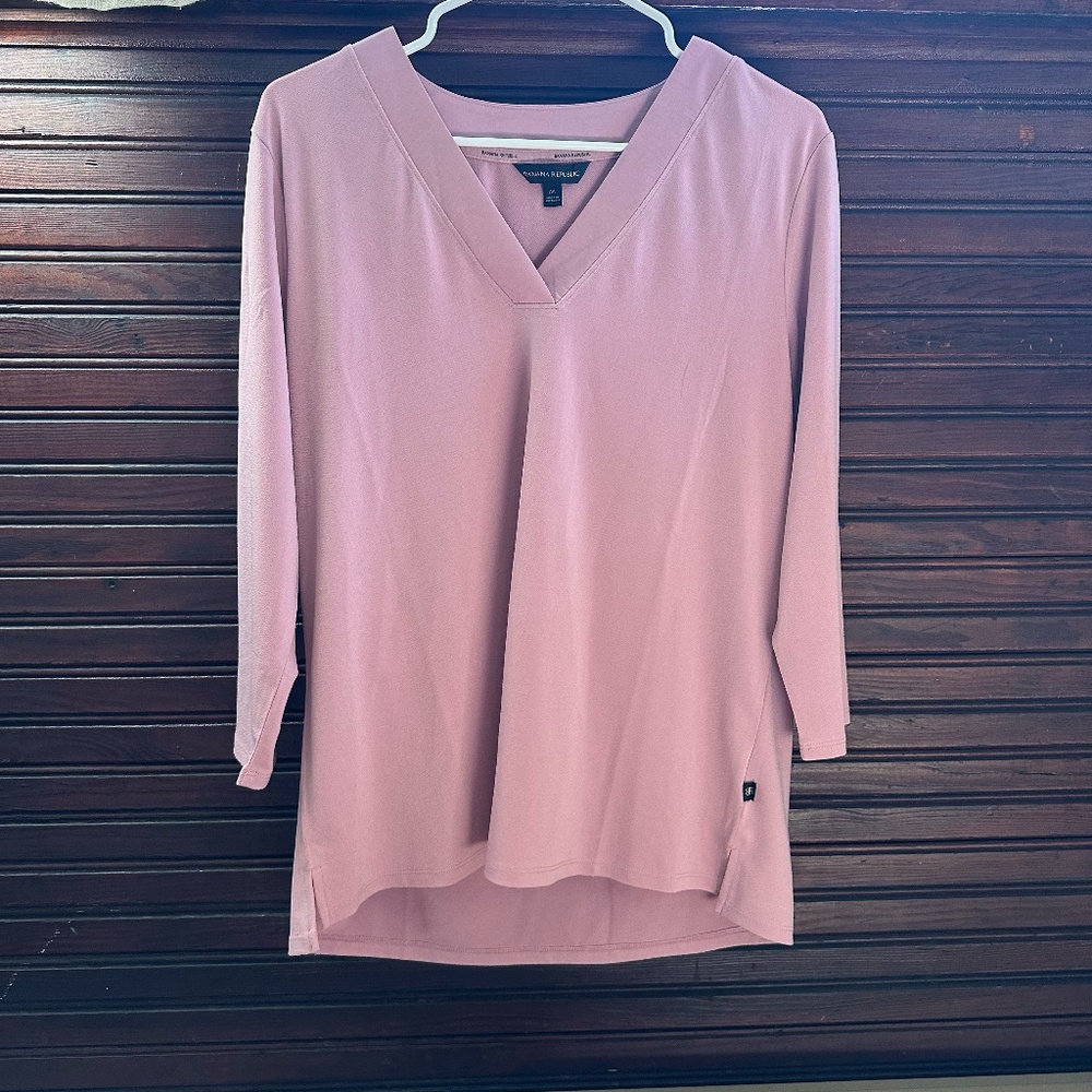 Banana Republic Blouse